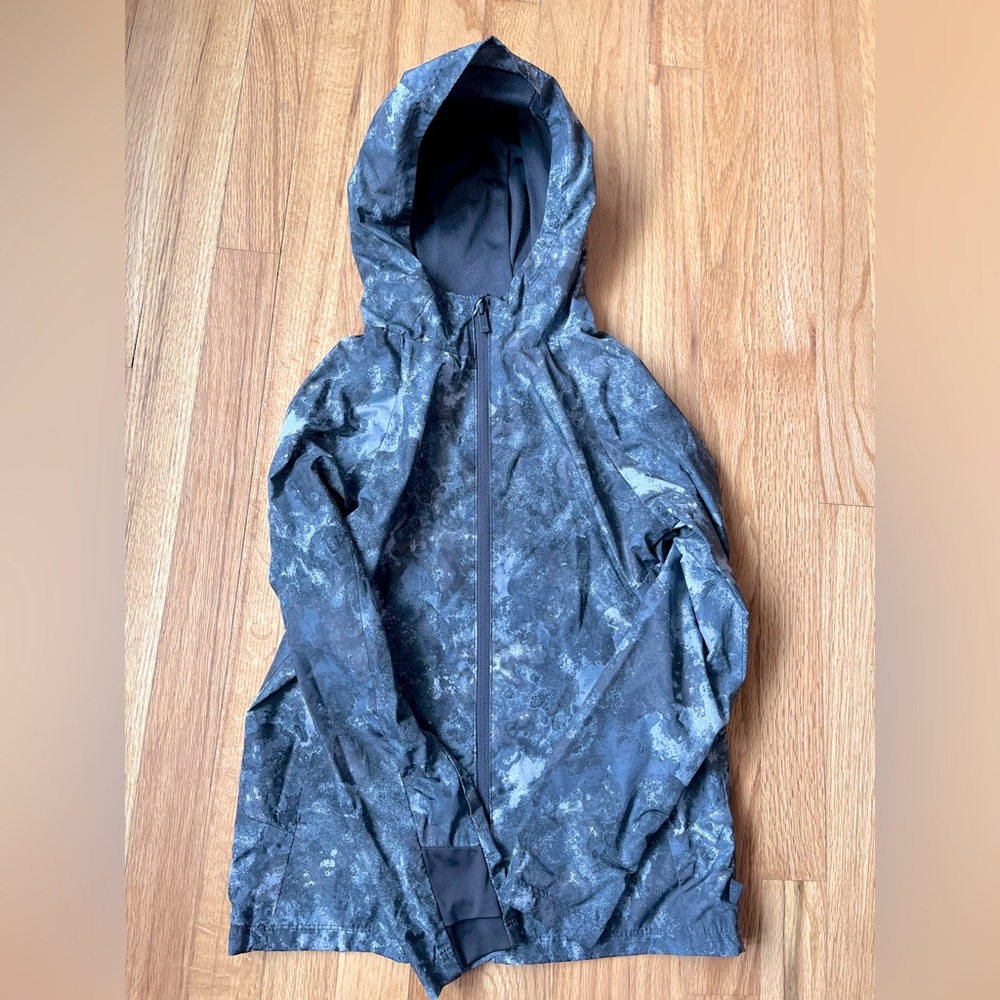 Boys All in Motion jacket size Medium
